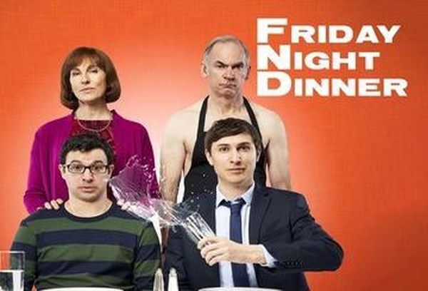 Friday Night Dinner