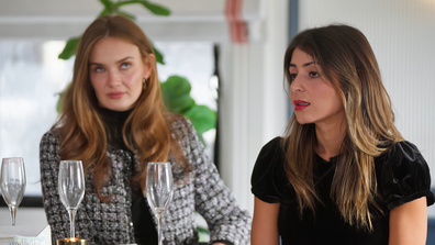 MAFS 2026 Brook and Mel