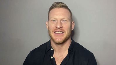 MAFS 2022 Andrew Audition Tape