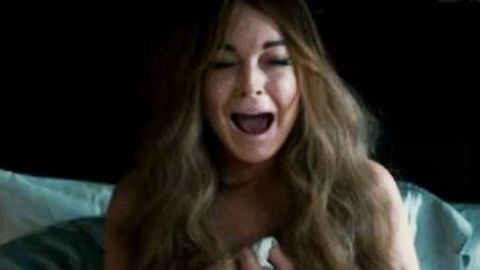The Scary Movie 5 trailer Lindsay Lohan didn't want you to see