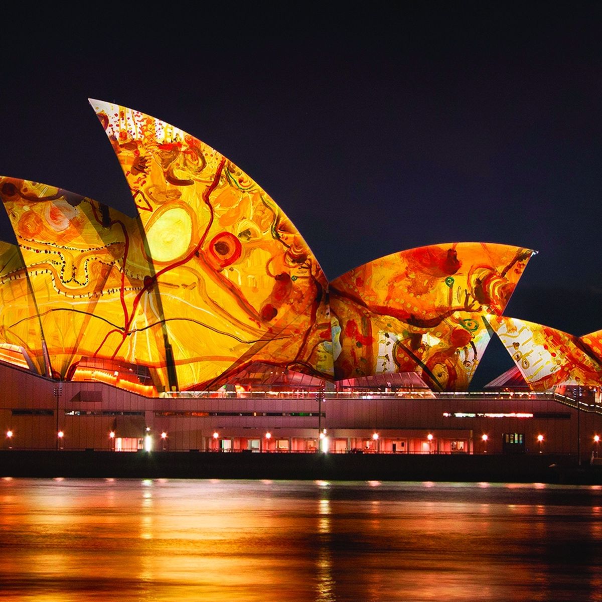 Vivid Sydney 2023: Dates, locations, installations, Vivid food, and  everything to know about the Light Festival | Explainer