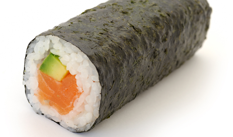 This viral sushi soy sauce hack is about to change your lunchtime game  forever