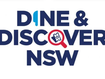 Dine and Discover vouchers NSW Government