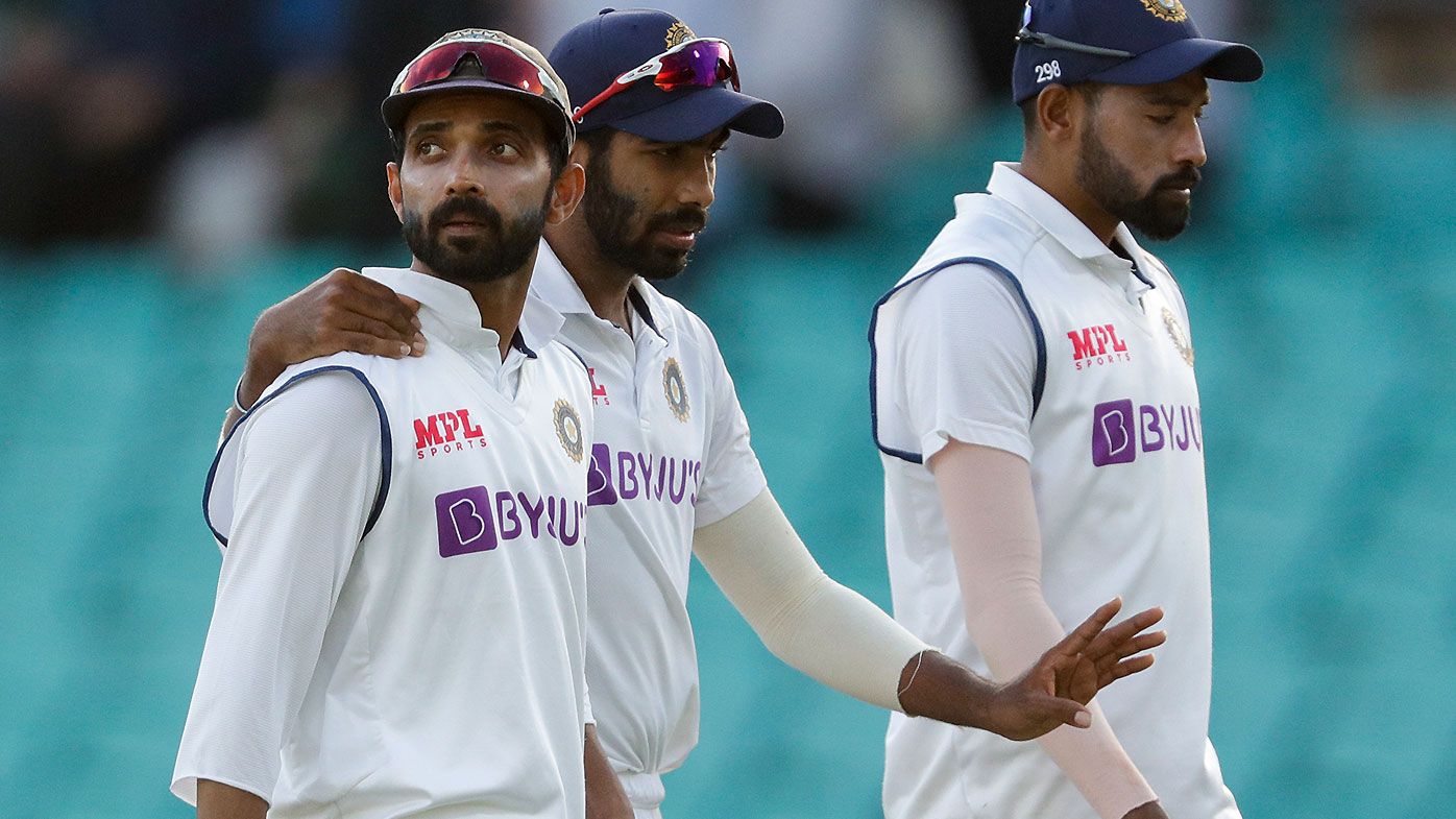 Cricket Australia holds crisis talks with India amid rumours of Brisbane Test boycott