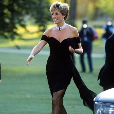 princess diana