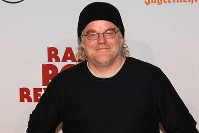 As well as film, Hoffman won acclaim for his work in the theatre. He joined the LAByrinth Theater Company in 1995, directing and performing in numerous productions.