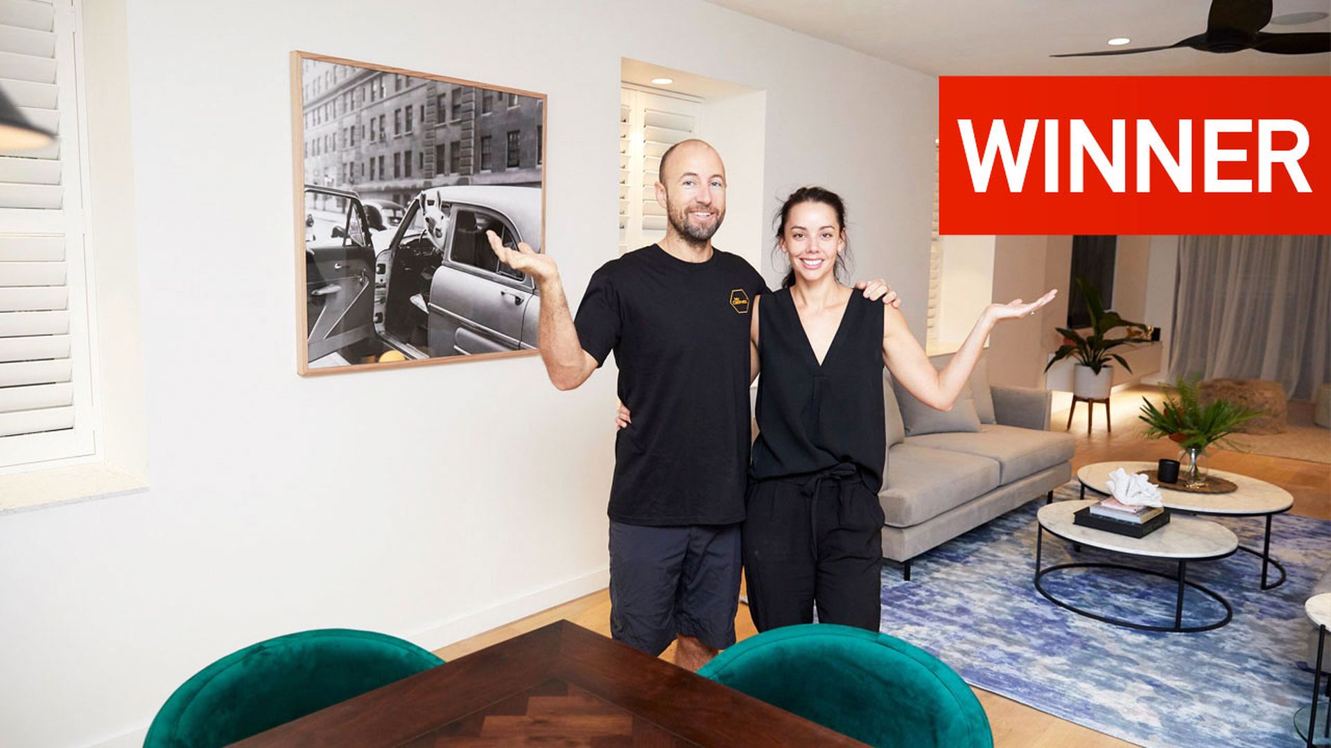Home The Block Extras Season 14 Exclusive Content