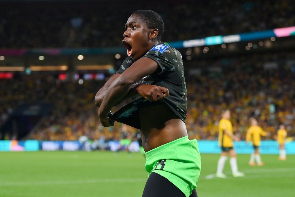 FIFA Women's World Cup 2023: Matildas vs Nigeria scores; result, video,  highlights; Alanna Kennedy blunder burns Australia