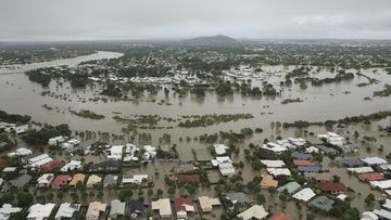 Woman dead from bacteria linked to Townsville floods