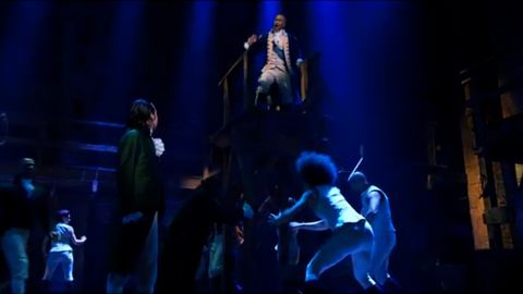 Broadway Musical Hamilton Is Coming To Disney Plus July 3 Here S