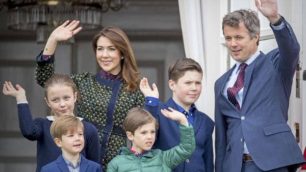 Danish royal family