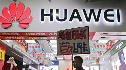 The world’s biggest countries fear Huawei’s close ties with the Chinese government threaten national security. 