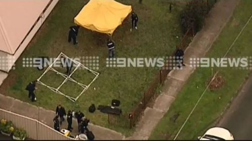 Australian Federal Police and Victorian Police conducted a series of counter-terrorism raids yesterday afternoon. (9NEWS)