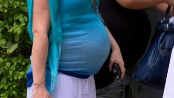 Fad diets could be putting unborn babies at risk