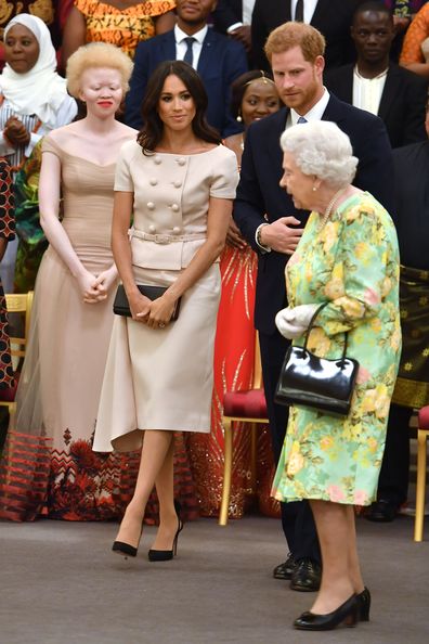 Royals dressing like Jackie O / royals dressing like Jackie Kennedy