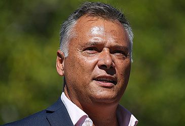 Stan Grant is a member of which Indigenous group?
