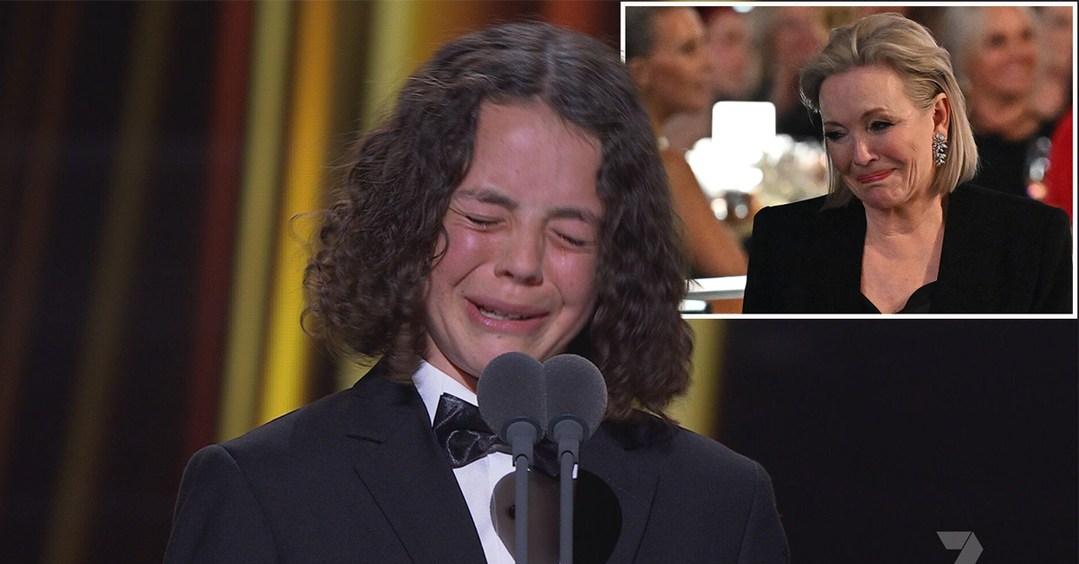 Logies 2024 LIVE updates: Winners, Surprises and Biggest Moments | All the best moments from the 2024 Logies as they unfold