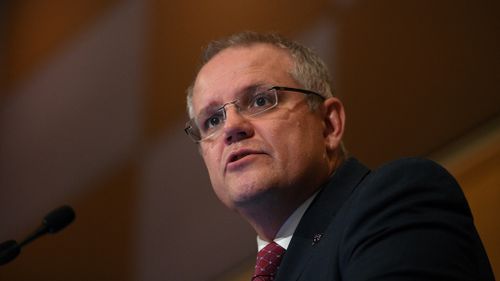 Treasurer Scott Morrison orders Independent GST inquiry