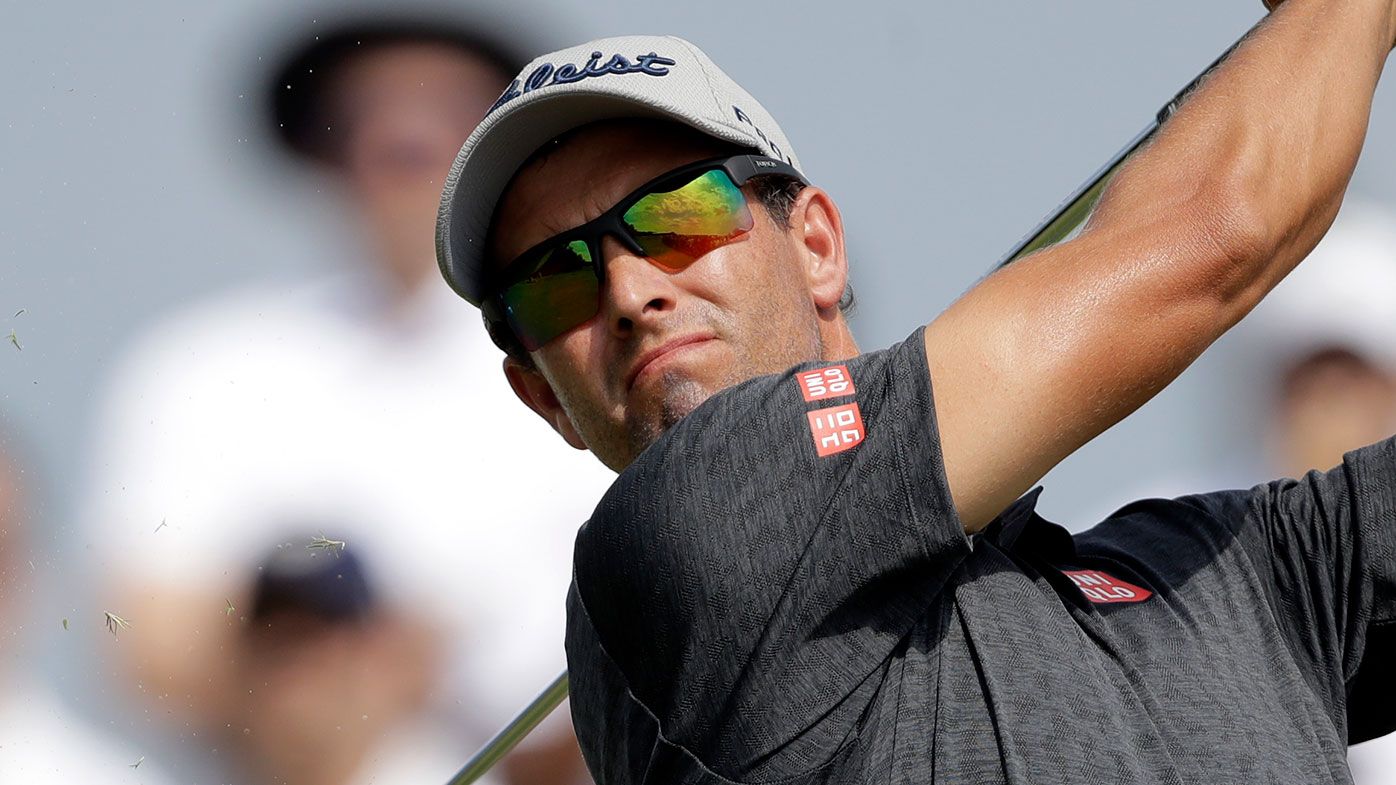 Rookie Aaron Wise beats Australia's Marc Leishman for PGA Tour title