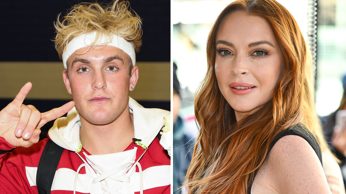 Lindsay Lohan, Jake Paul and other celebrities charged for violating  disclosure rules