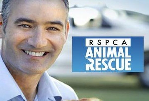 RSPCA Animal Rescue TV Show - Australian TV Guide - 9Entertainment