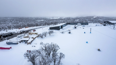 Selwyn Snow Resort unable to open 2022