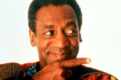 <B>The dad:</B> Cliff Huxtable (Bill Cosby), <i>The Cosby Show</i><br/><br/><B>Father to:</B> Sondra (Sabrina LeBeauf), Denise (Lisa Bonet), Theodore (Malcolm-Jamal Warner), Vanessa (Tempestt Bledsoe) and Rudy (Keshia Knight Pulliam).<br/><br/><B>Why he's a rad dad:</B> What made Cliff such a great dad was what made him so popular with audiences: he was simply a genuine, down to earth, dedicated father. Though he definitely had his own quirky sense of humour, he never made jokes at the expense of his kids; unlike a lot of sitcom dads, he laughed with them, not at them. Cliff made such an impact on pop-culture he was even parodied by <i>The Simpsons</i> as the ever-chuckling Dr Hibbert.