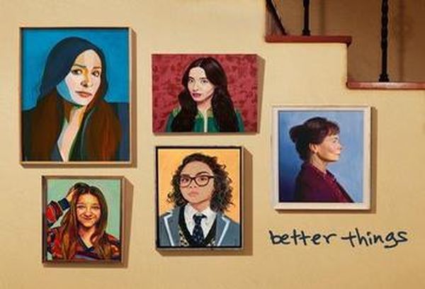 Better Things