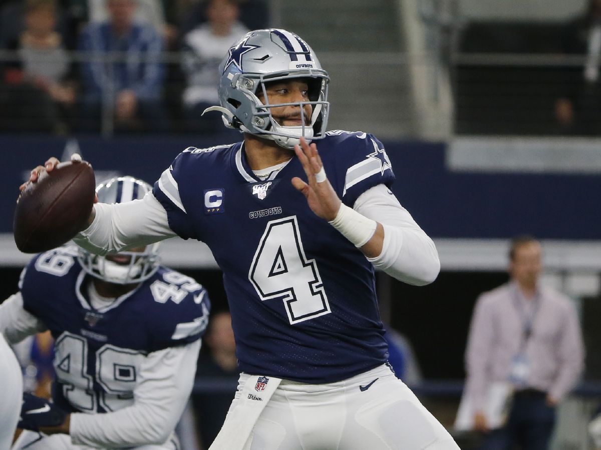 Fox Sports denounces Skip Bayless' comments on Dak Prescott, depression