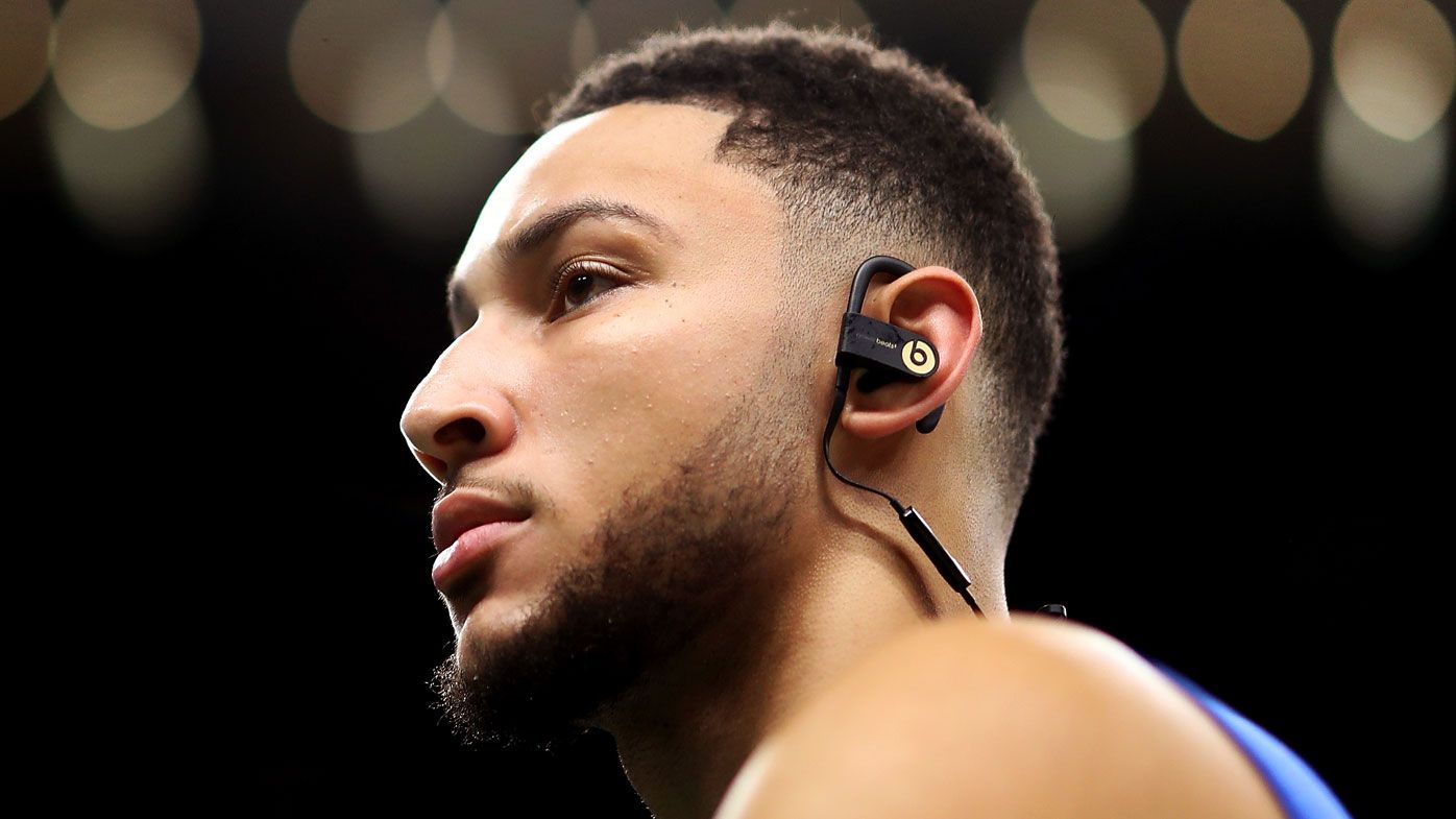 Ben Simmons rated 23rd best NBA player in Sports Illustrated top 100 list