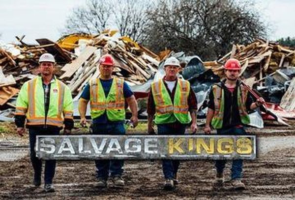 Salvage Kings