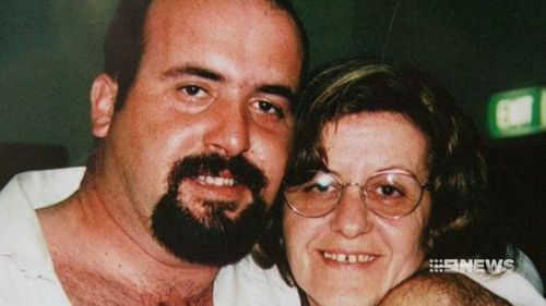 George Giannopoulos' family want justice.