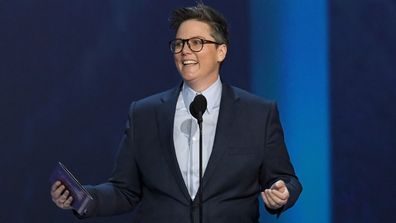 Hannah Gadsby