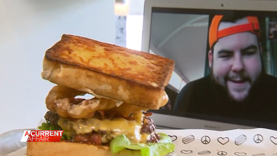 Australia's Best Burger crowned