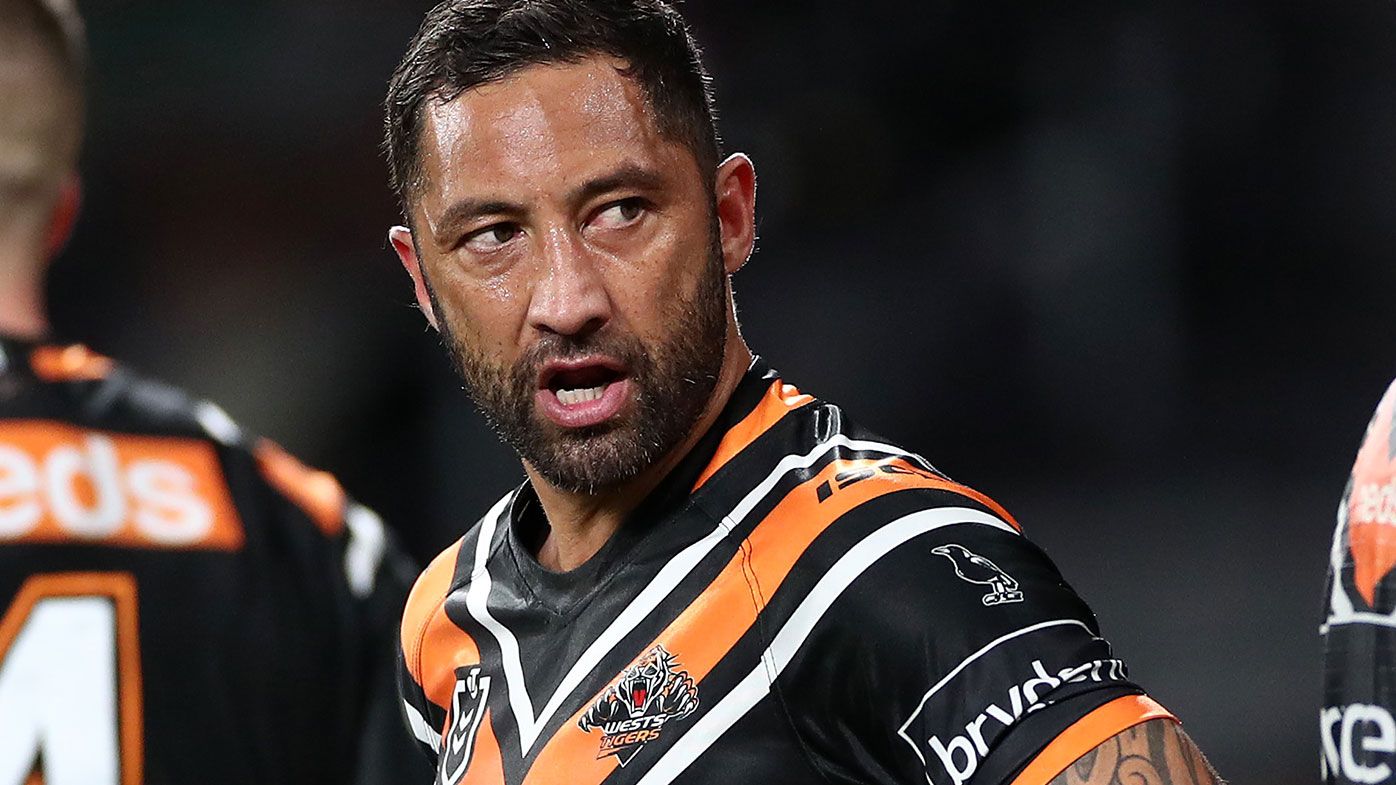 Benji Marshall