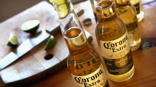 Corona beer founder gives $3m to each villager in Spanish hometown
