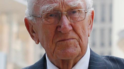 Australia farewells former PM Fraser at state funeral