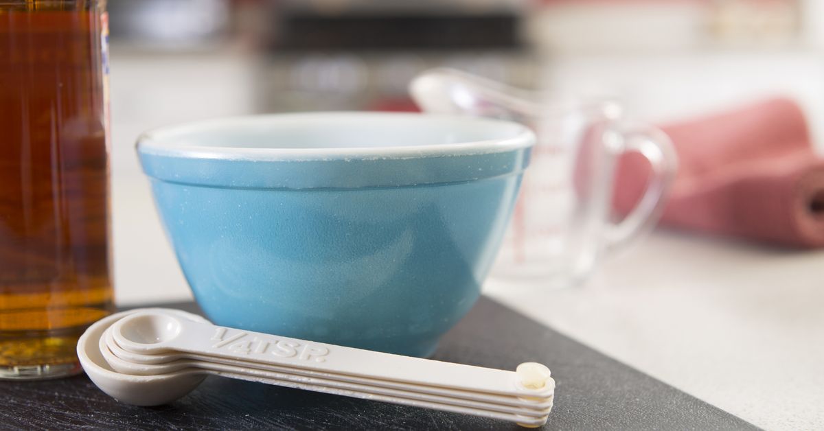 Aussie utensil detail that might be throwing off your cooking