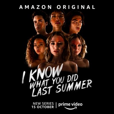 Where Are They Now: I Know What You Did Last Summer Cast