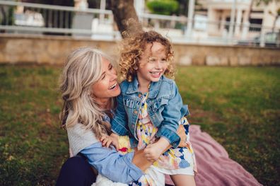 Grandparent