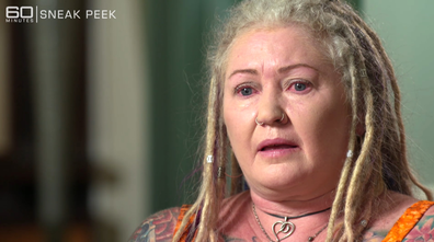 Vanessa Gardiner, Toyah's mother, just wants answers.