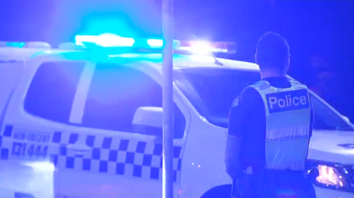 A 15-year-old Victorian girl has died after being struck by a car in the Mornington Peninsula. 