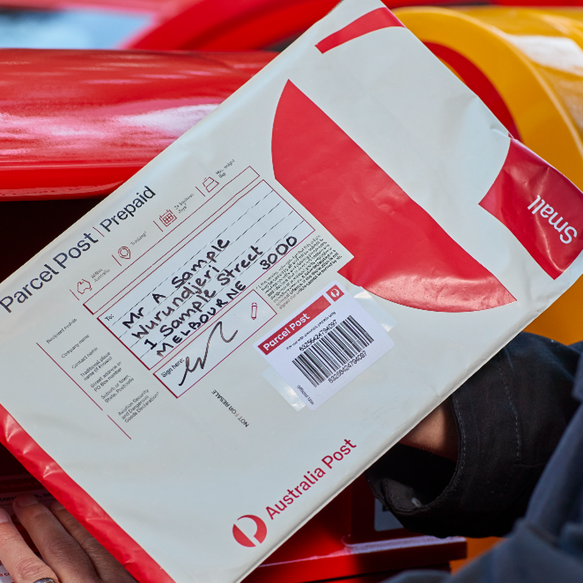 Does The Mail Run On Christmas Eve 2022 Fedp Australia Post Christmas Delivery Deadlines 2021, Cut-Off Dates: Aussies  Urged To Send Gifts Early As Record Postal Traffic Looms