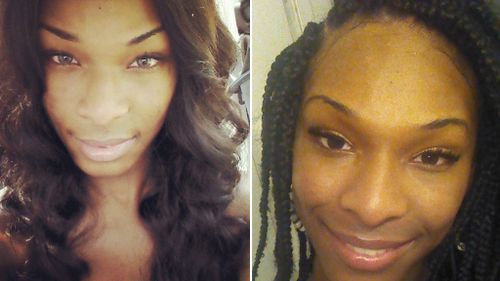 Man charged with murder after body of missing transgender woman found