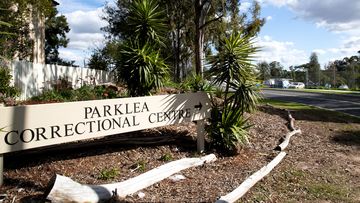 Parklea Correctional Centre in the north-western suburbs of Sydney has been hit by a rapidly escalating outbreak of the Delta variant.