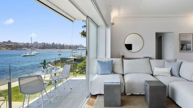 10/11A Oyama Avenue Manly NSW apartment waterfront luxury renting Sydney