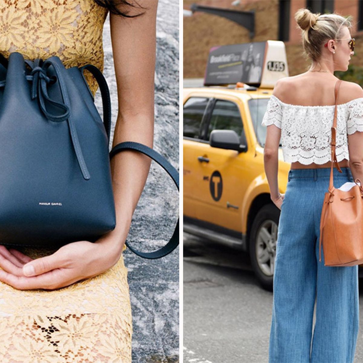 Mansur Gavriel: Why a Bucket Bag Became Fashion's Most-Wanted