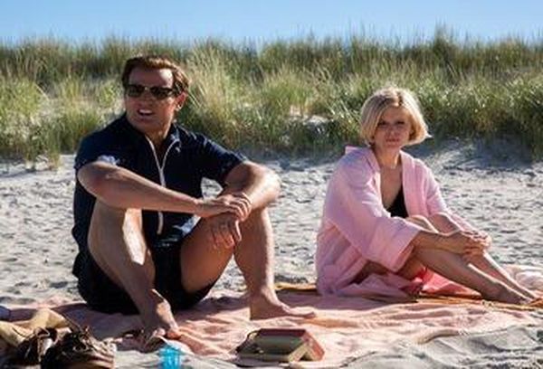 Chappaquiddick