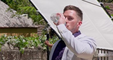 Married at First Sight on Channel 9