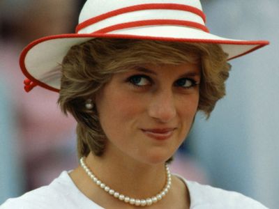 British royal family scandals: Princess Diana and alleged lover recorded on the phone
